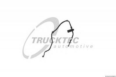 TRUCKTEC AUTOMOTIVE 0236045 -  Вакуумный провод, усилитель тормозного механизма
